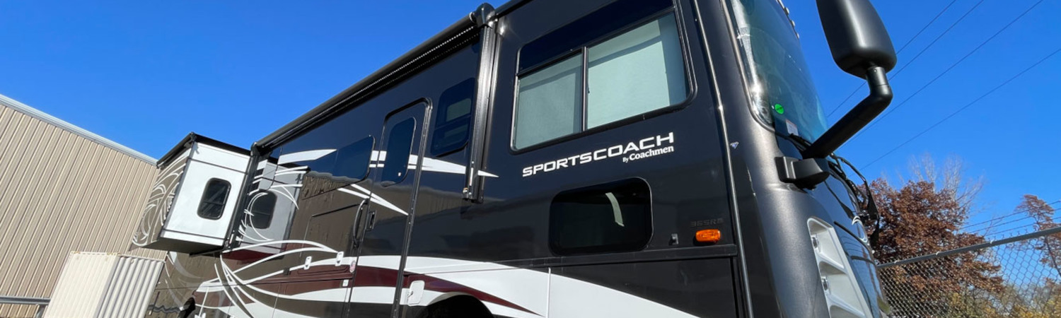 2023 Coachmen Sportscoach for sale in RVs 4 Less, Clovis, California