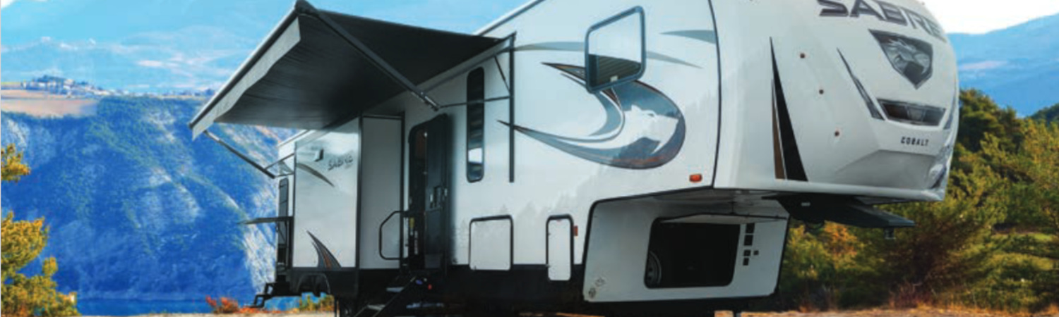 2023 Forest River Sabre for sale in RVs 4 Less, Clovis, California