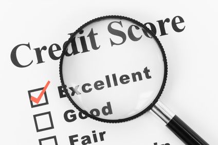 Credit Check Image