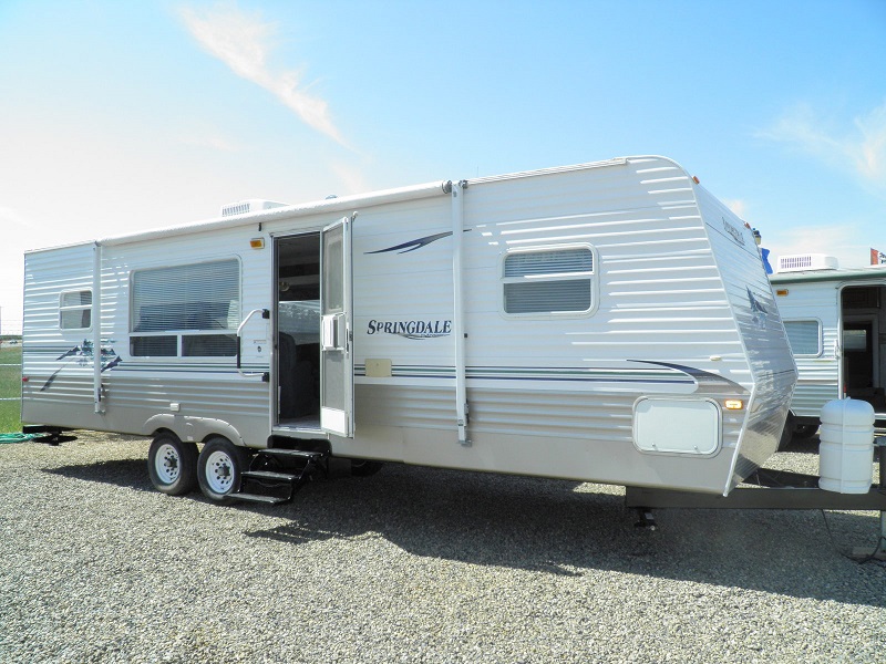 Temporary Housing