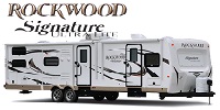 ROCKWOOD Signature ULTRA LITE